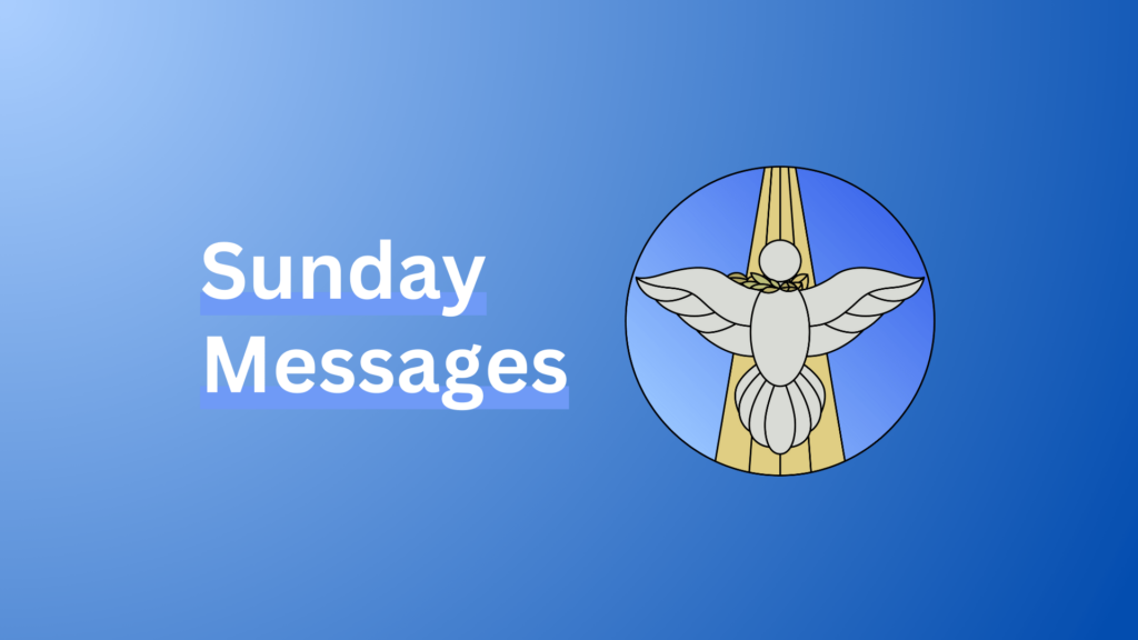 Who is the Holy Spirit (Part 2)